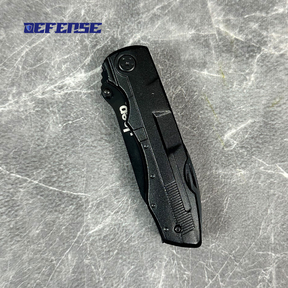 Defence®Multi functional Swiss Army Knife