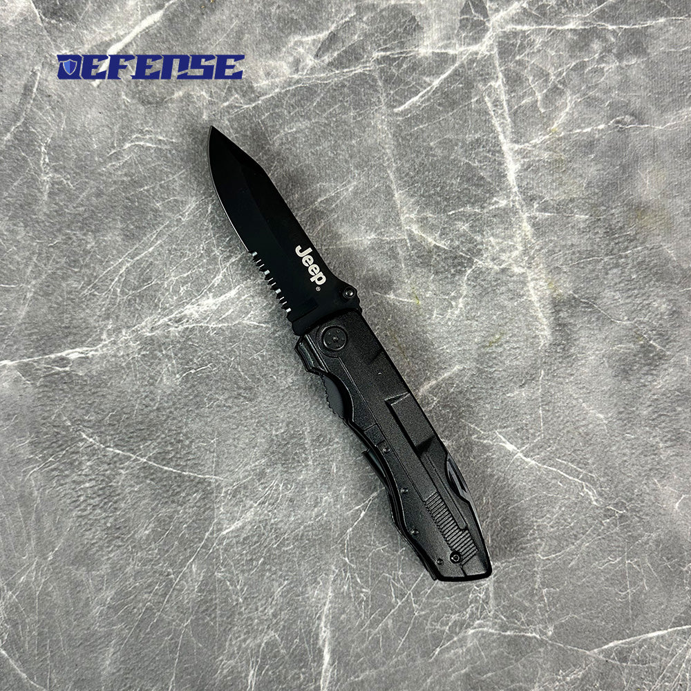 Defence®Multi functional Swiss Army Knife